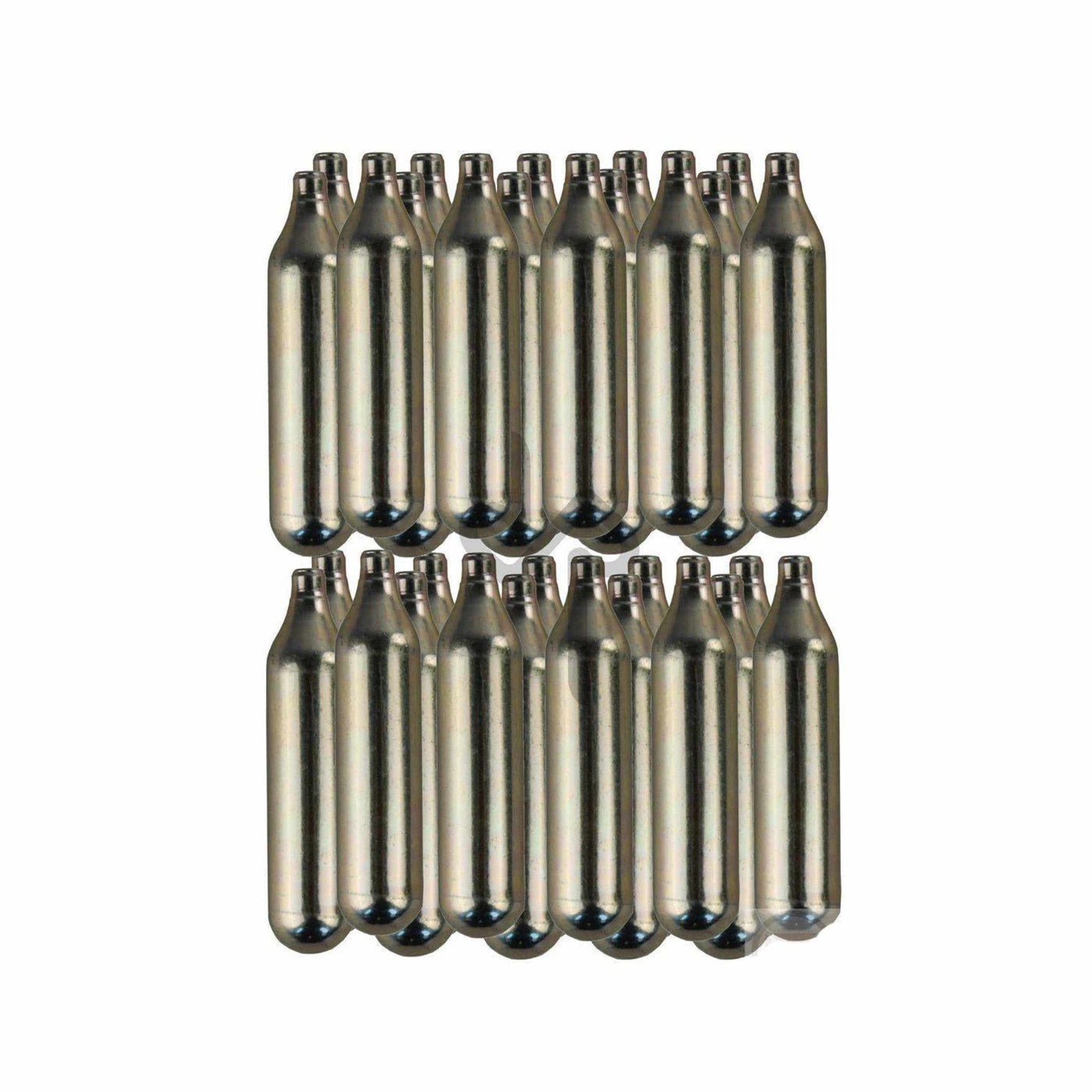 20 X 12g Disposable CO2 Cylinders