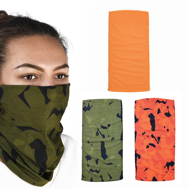 Comfy Scarf and Mask 3 Pack by Oxford Products