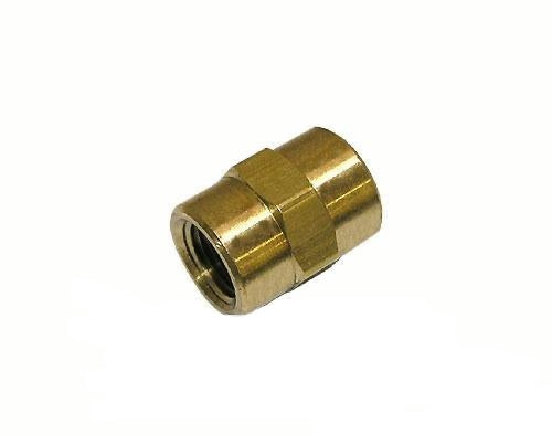 1/8 Air Line Connector / Coupler