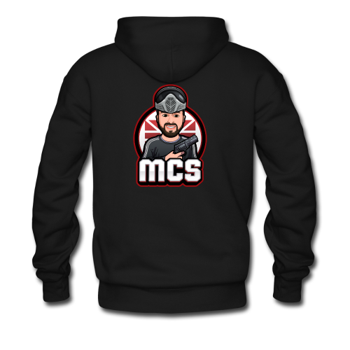 MCS Premium Hoodie