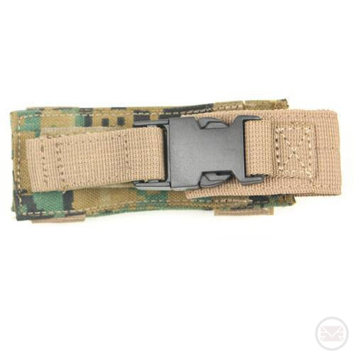 2 x MOLLE Magazine Belt Pouch-Modern Combat Sports