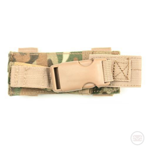 2 x MOLLE Magazine Belt Pouch-Modern Combat Sports