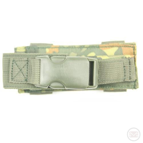 2 x MOLLE Magazine Belt Pouch-Modern Combat Sports