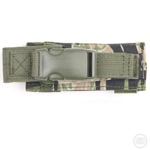 2 x MOLLE Magazine Belt Pouch-Modern Combat Sports