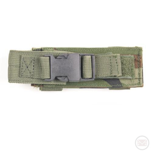 2 x MOLLE Magazine Belt Pouch-Modern Combat Sports