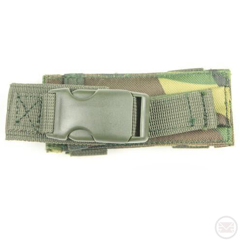 2 x MOLLE Magazine Belt Pouch-Modern Combat Sports