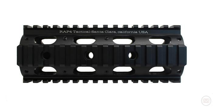 20mm RIS Handguard - Medium Length-Modern Combat Sports