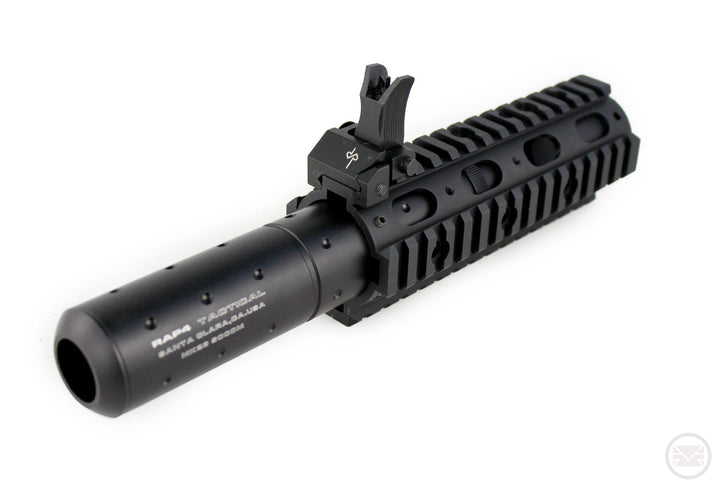 20mm RIS Handguard - Medium Length-Modern Combat Sports