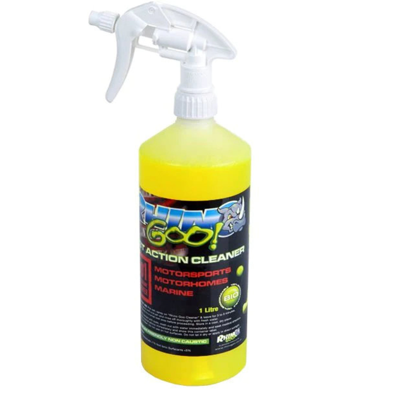 Rhino Goo Fast Action Cleaner 1 Litre