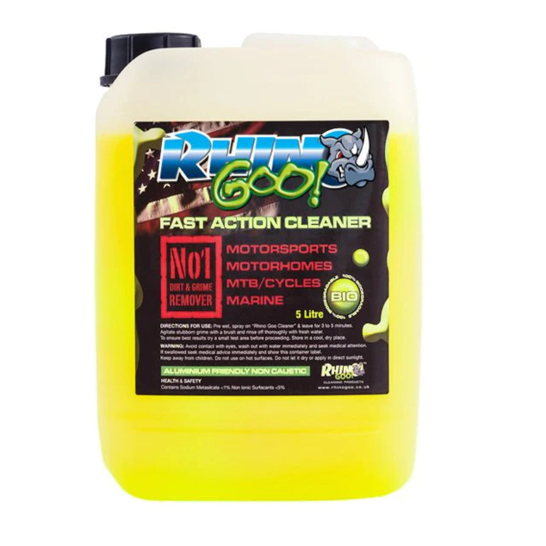 Rhino Goo Fast Action Cleaner