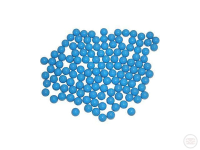 .43 Caliber Paintball Bag (Bag 250) (Blue)