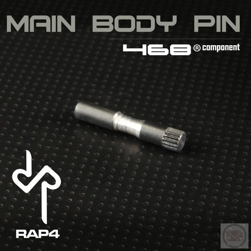 FSE-024-DMR 468 Main Body Pin