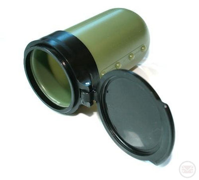 50 Round Pod / Pot - Ideal for MagFed / Limited Ammo / Pistol / Pump-Modern Combat Sports
