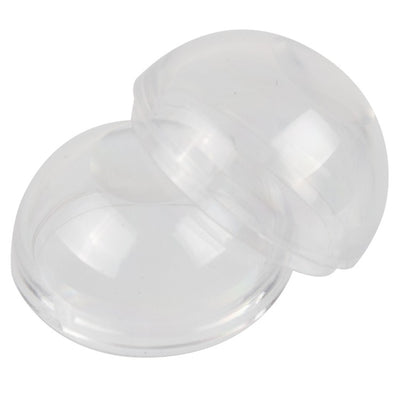Empty Plastic .68 Caliber Shells - 200