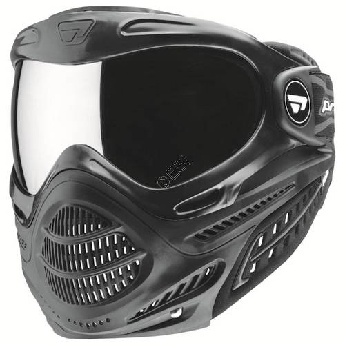DYE Axis Pro Paintball Goggles