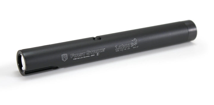 9 inch Lapco First Strike Tiberius T8.1 9.1 FSC FSR .683 Rifled Barrel-Modern Combat Sports