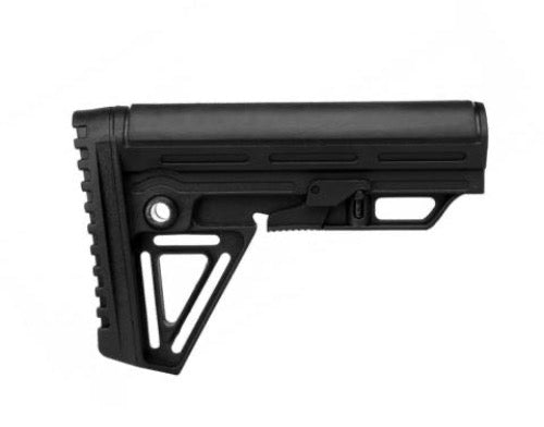 Alpha Lightweight Milspec Buttstock