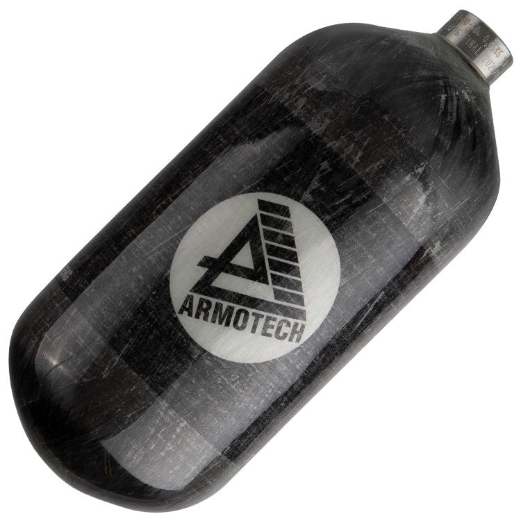68ci 10 cm diameter Light weight Paintball Tank