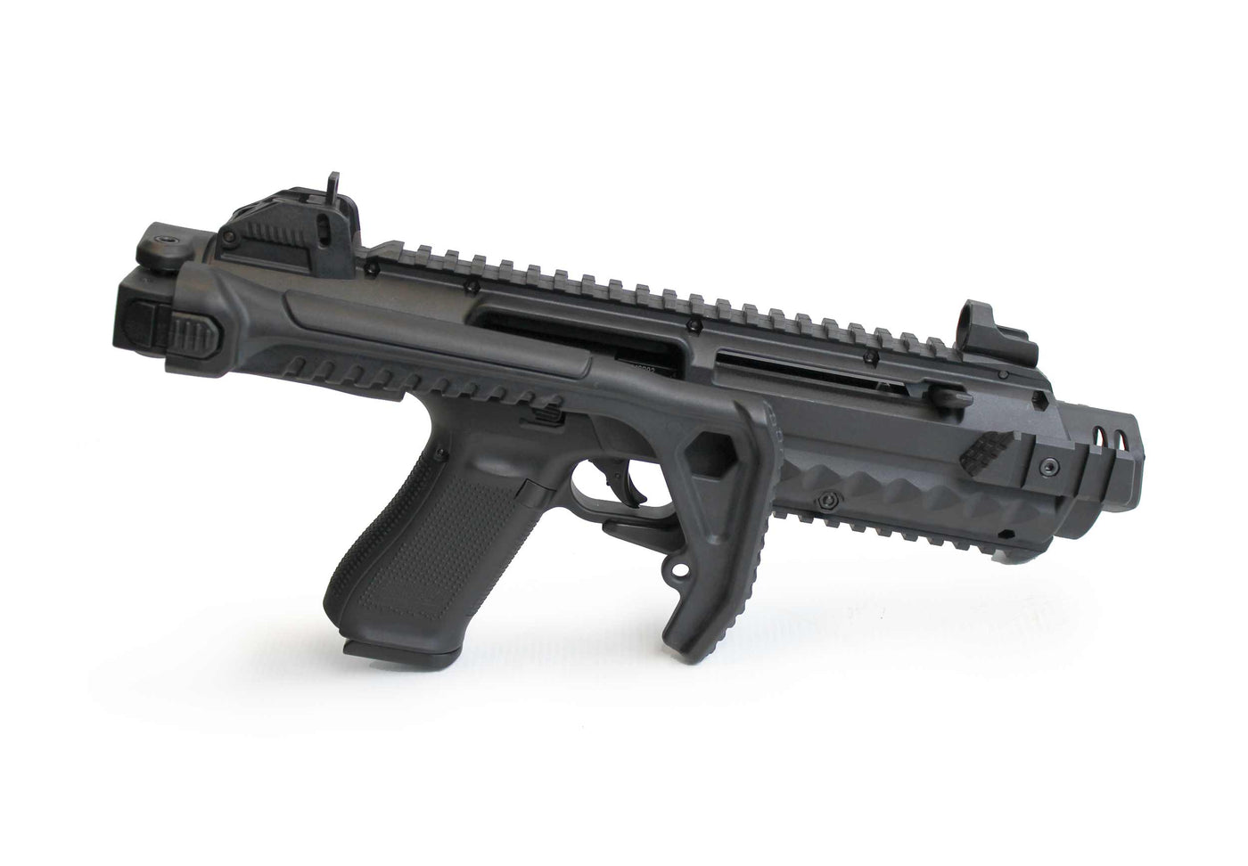 Armorer Works Tactical Carbine Glock 17 Conversion Kit - VX Series