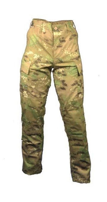 USMG ATPAT Camo BDU Pants Trousers