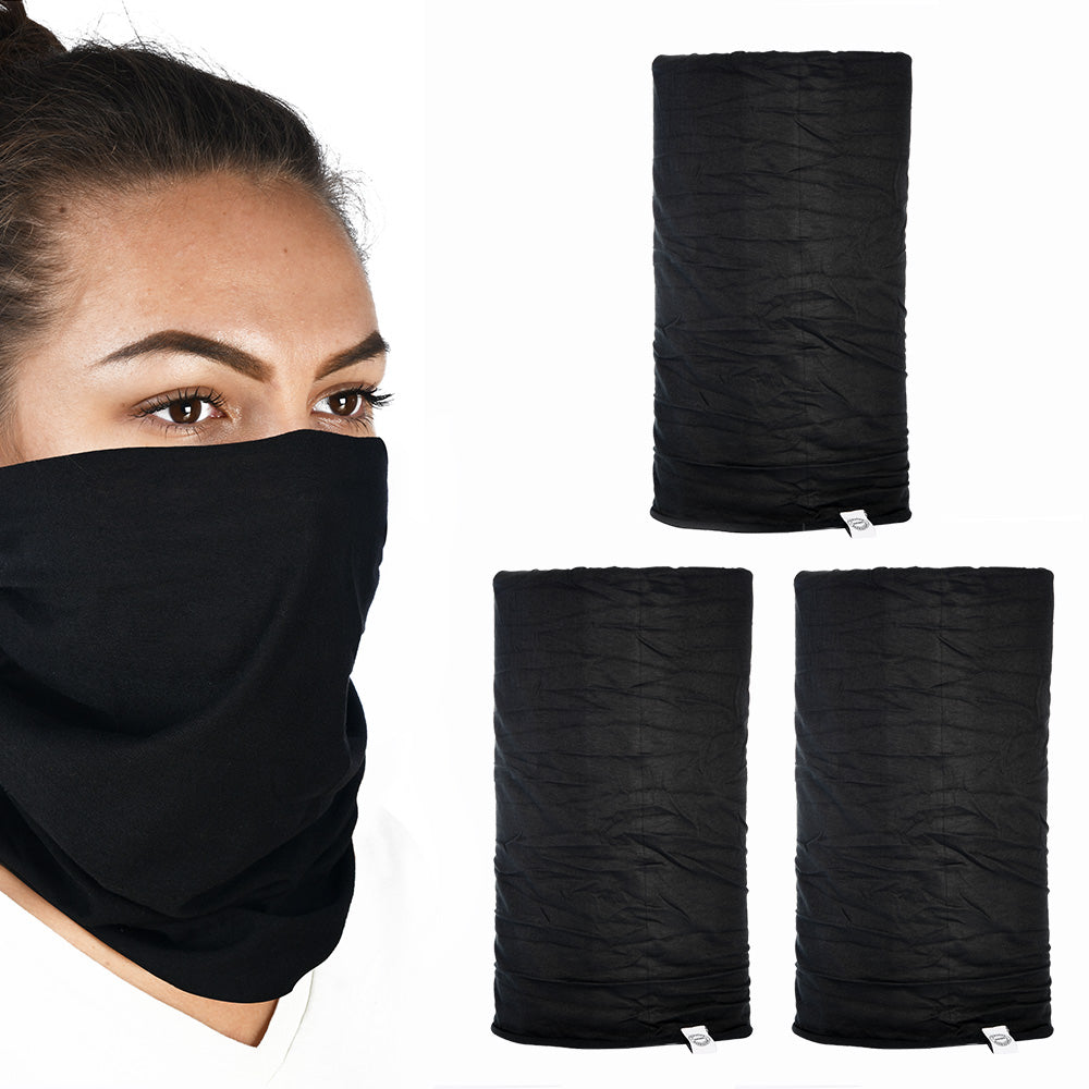 Comfy Scarf and Mask 3 Pack by Oxford Products