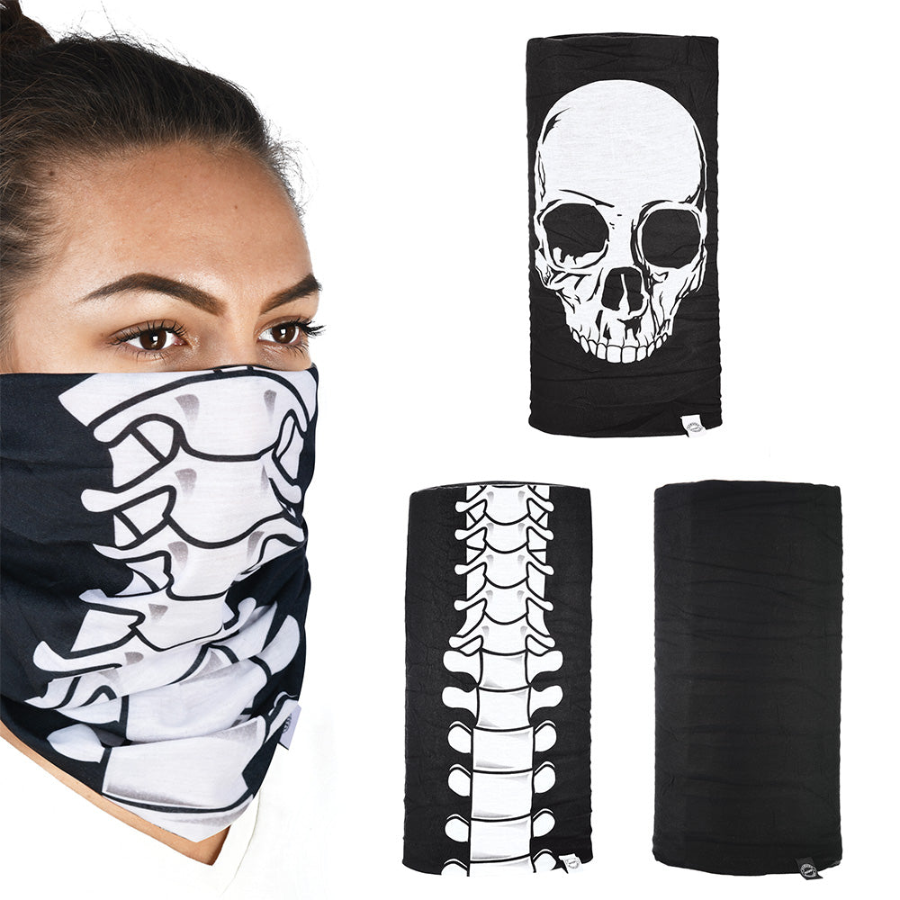Comfy Scarf and Mask 3 Pack by Oxford Products