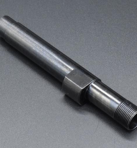 T4E TR50 Revolver Steel Tuning Barrel with Attachments