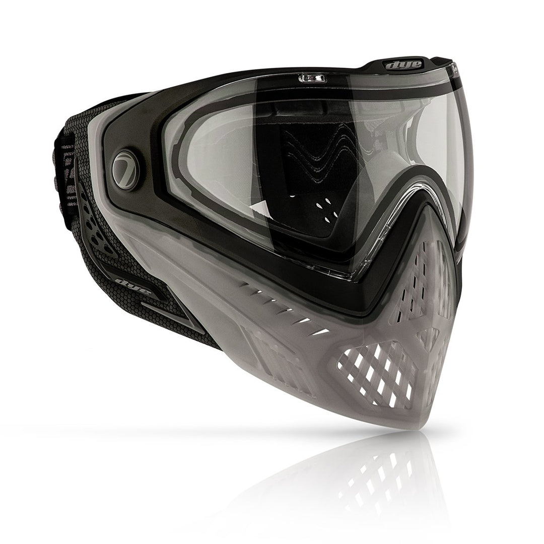 DYE i5 SE Smoked Paintball Mask