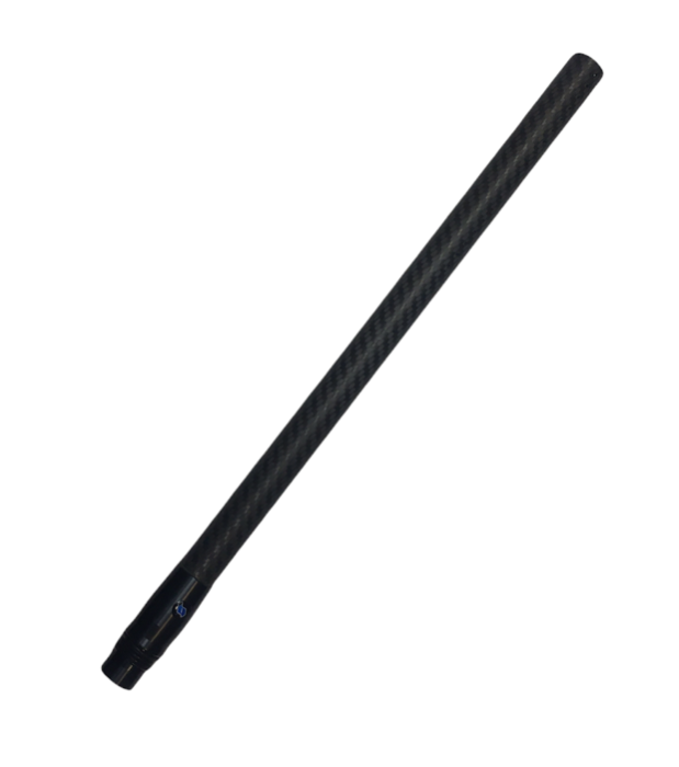 DeadlyWind Fibur CF barrel - SP Thread - 16 inch