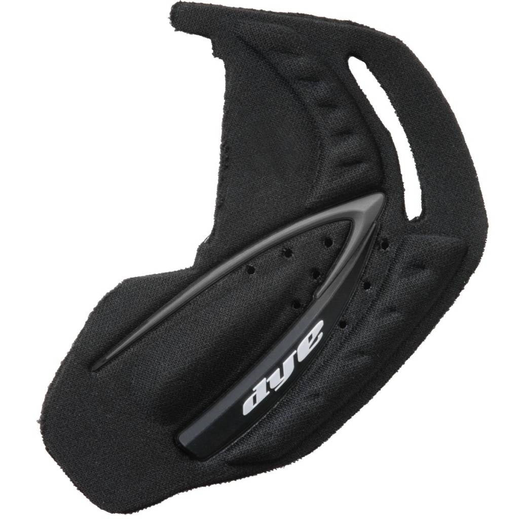 Dye I4 Replacement Ears - Black