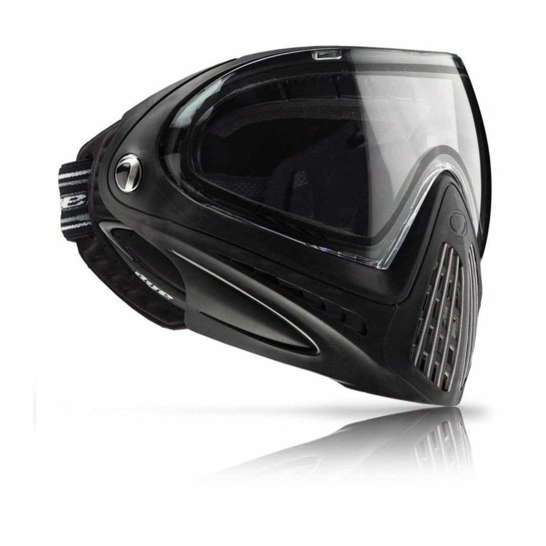 DYE i4 Paintball Mask - Black