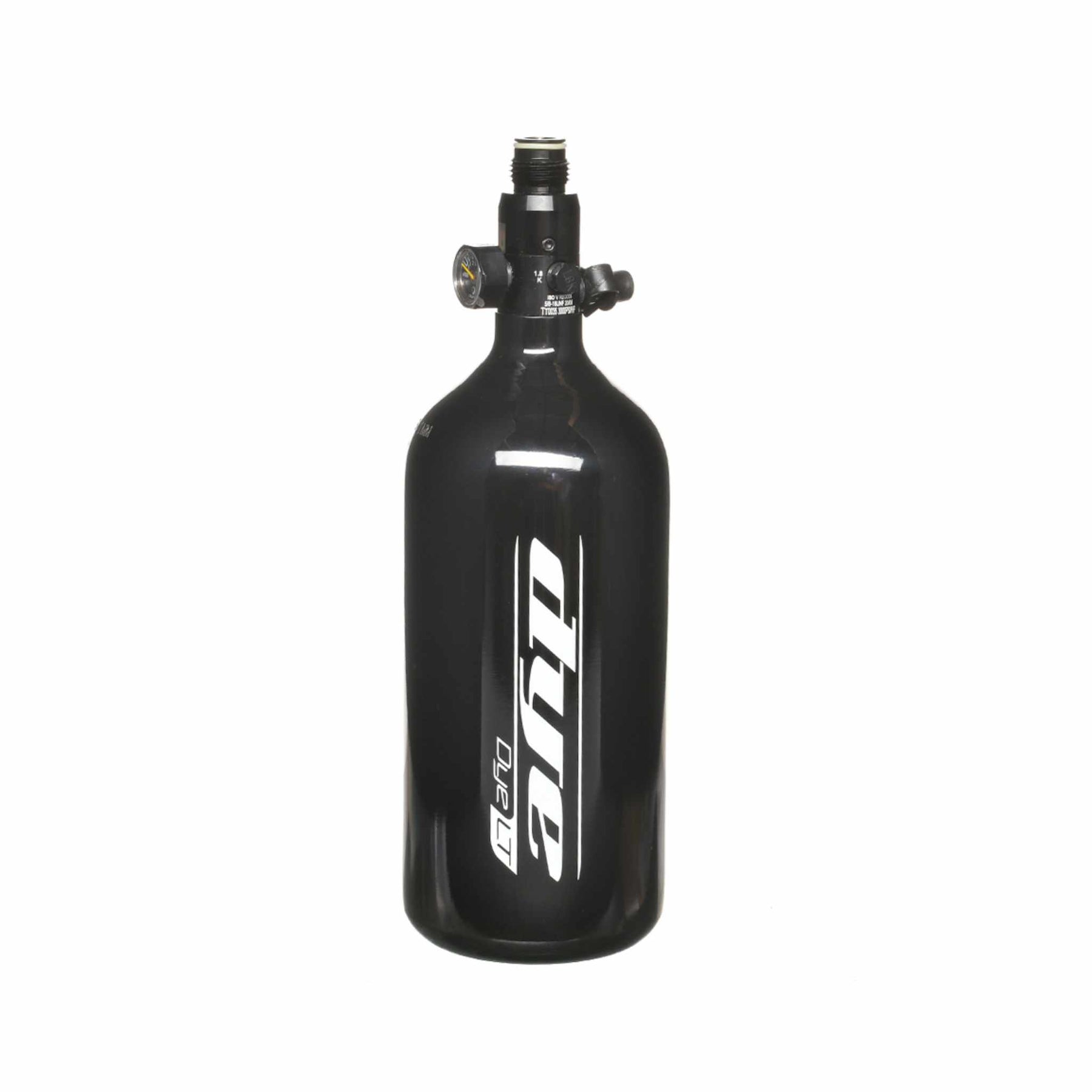 Paintball Air Tank 3000psi 48ci 0.8L HPA Bottle Modern Combat Sports