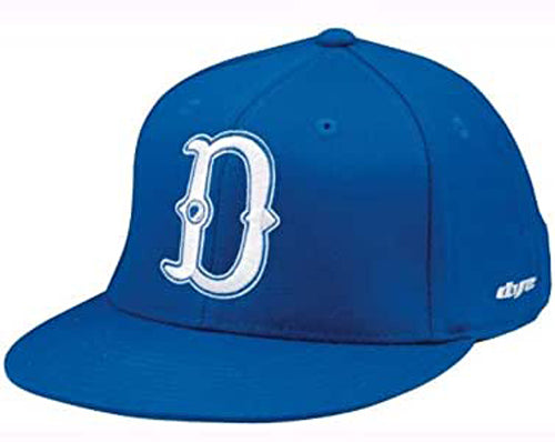 DYE Hat D Boy Royal Small / Medium