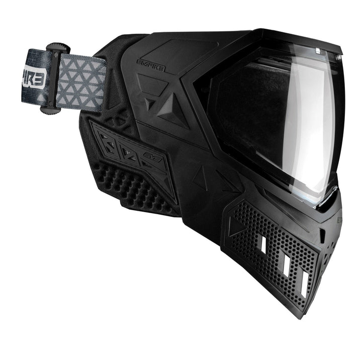 Empire EVS Paintball Mask