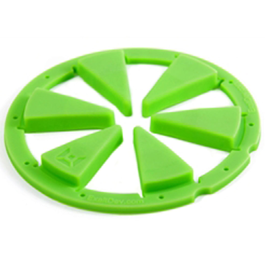 Exalt Rotor Feedgate V3