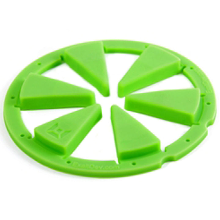 Exalt Rotor Feedgate V3