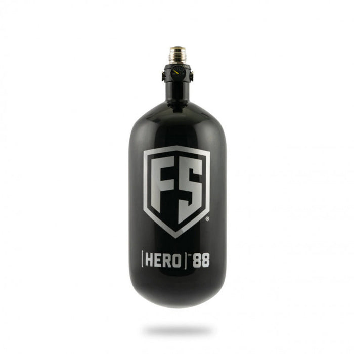 FS Hero 2.0 88ci Carbon Fiber Air Tank