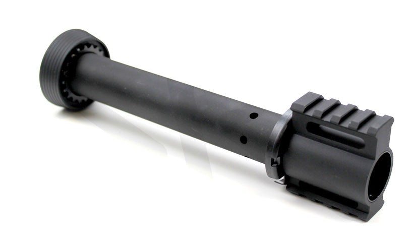 Tiberius Arms FS T15 Barrel Sleeve - AR12F103