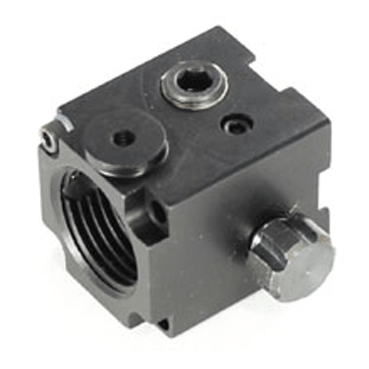 First Strike FSC ASA Adapter – Modern Combat Sports