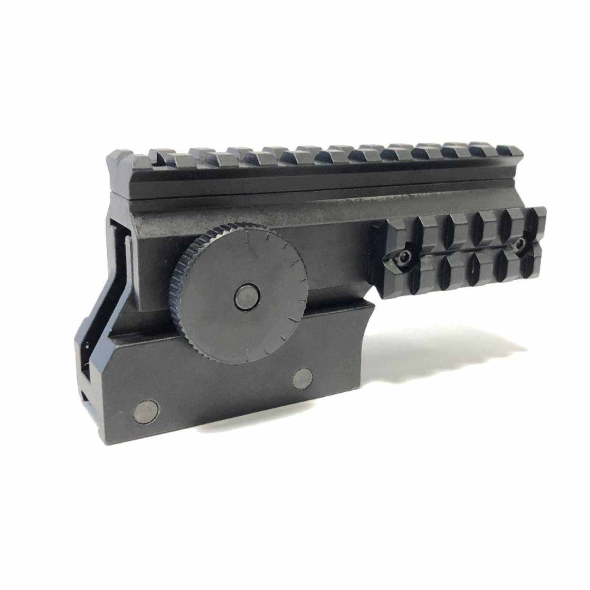 First Strike FSR Adjustable Riser – Modern Combat Sports