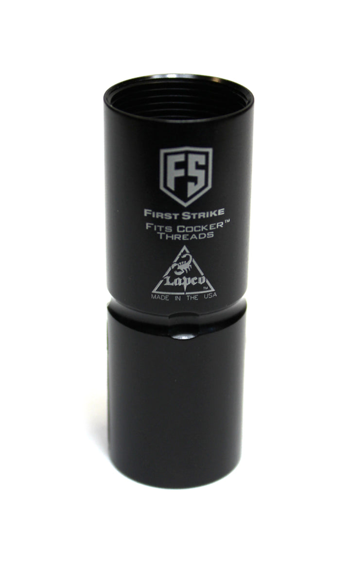 FS Tiberius T15 Barrel Adapter