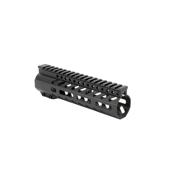 First Strike T15 Keymod Aluminium Handguard