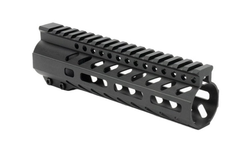 First Strike T15 M-Lok Handguard