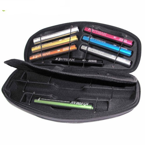 Kit D'insertion Freak Boremaster GOG Paintball - Acier Inoxydable Kit D'insertion Freak Boremaster GOG Paintball - Acier Inoxydable