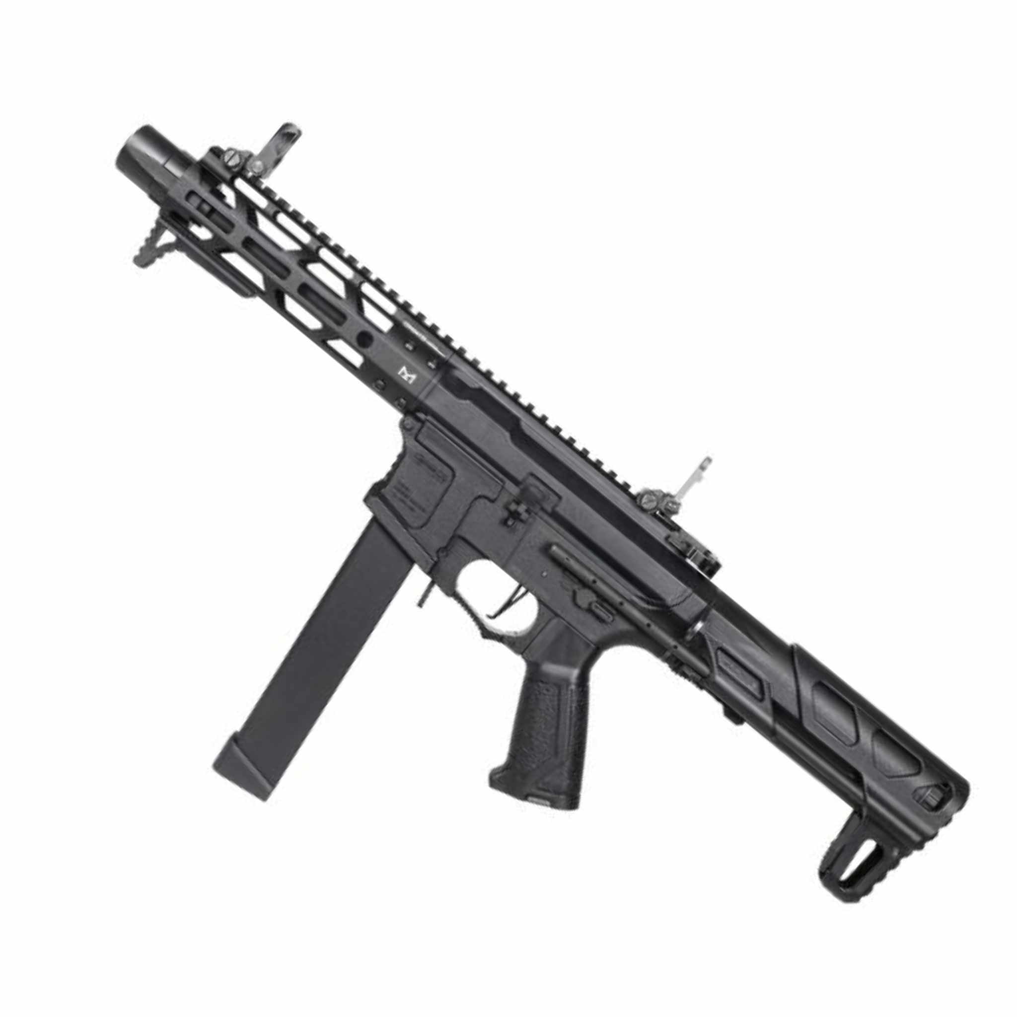 G&G Armament ARP9 2.0 SMG Airsoft Gun – Modern Combat Sports