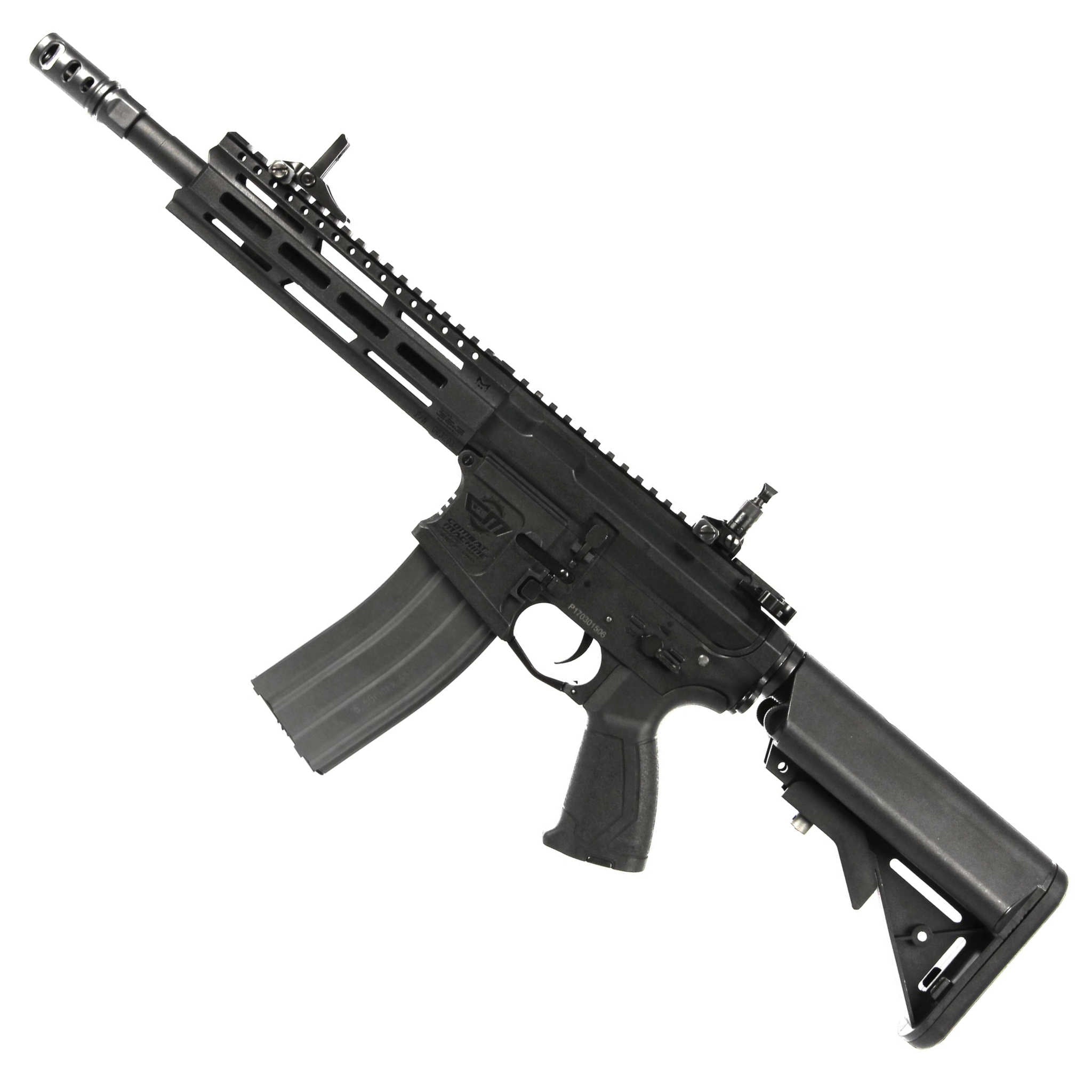 G&G Armament CM16 Raider 2.0 Carbine – Modern Combat Sports