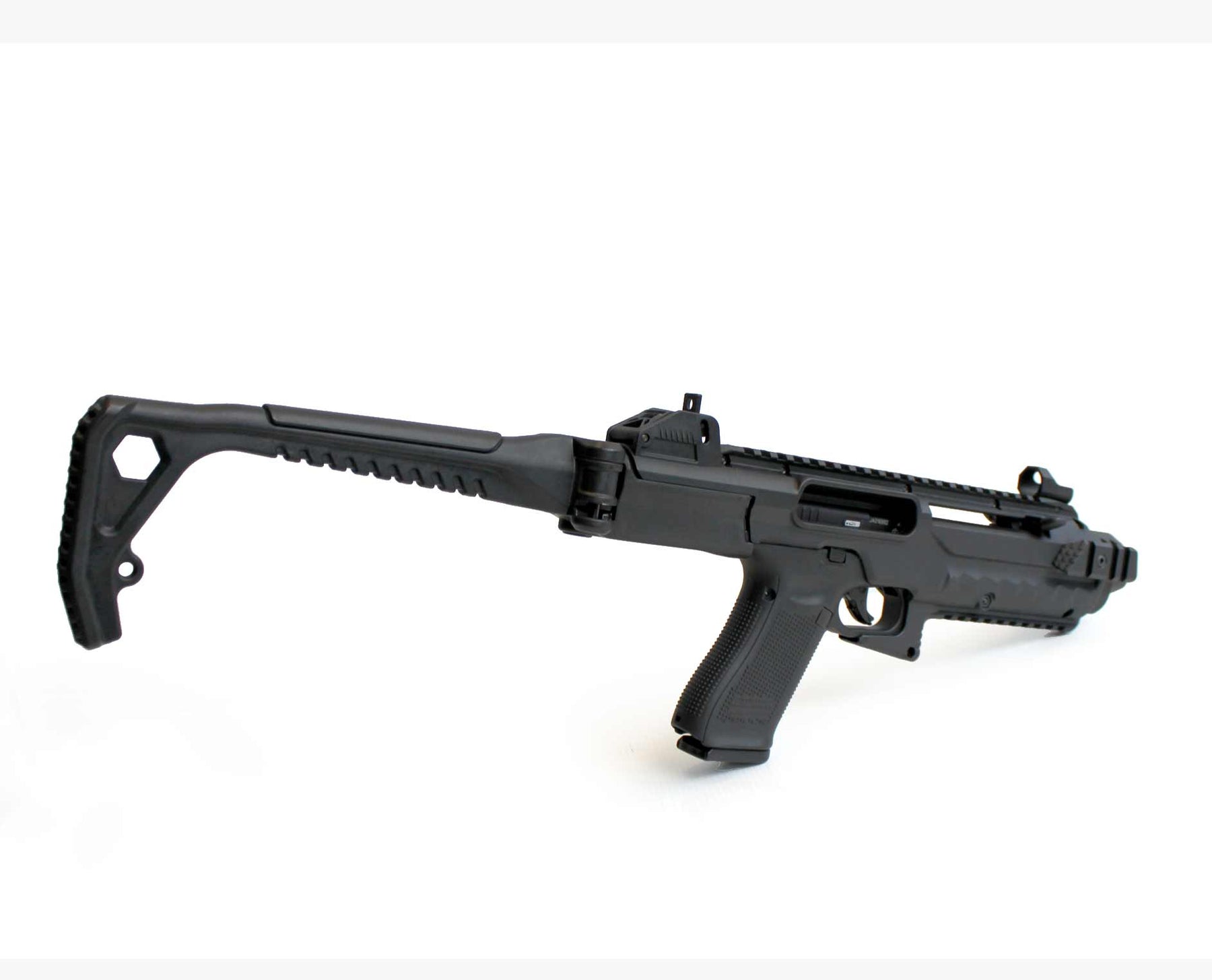 Armorer Works Tactical Carbine Glock 17 Conversion Kit - VX Series ...