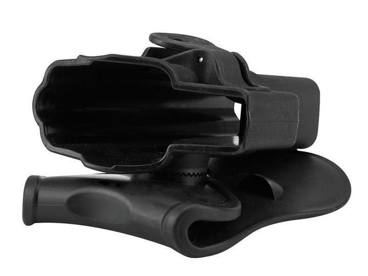 Glock 17 Quick Release Polymer Holster