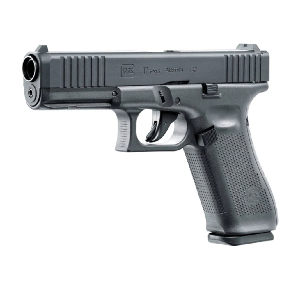 Umarex Glock 17 Gen5 T4E Paintball Pistol