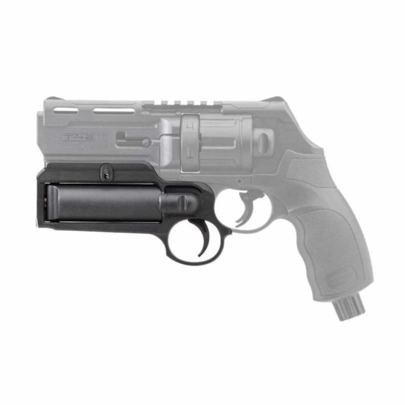 Umarex T4E HDR 50 TR50 Revolver Launcher